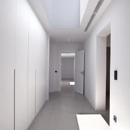 Astounding Mykonos - Ligeia - 3 Bedrooms - Panoramic Views Of Beach - Kalafatis