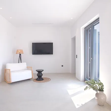 Astounding Mykonos - Ligeia - 3 Bedrooms - Panoramic Views Of Beach - Kalafatis