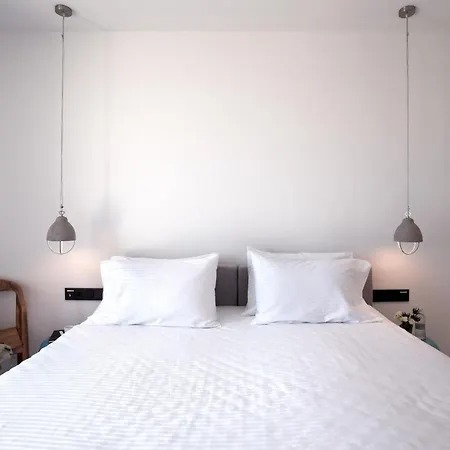 فيلة Astounding Mykonos - Ligeia - 3 Bedrooms - Panoramic Views Of Beach - *