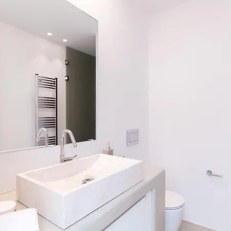 فيلة Astounding Mykonos - Ligeia - 3 Bedrooms - Panoramic Views Of Beach - *