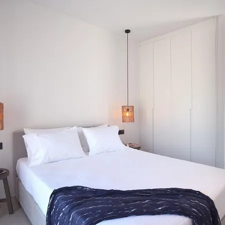 فيلة Astounding Mykonos - Ligeia - 3 Bedrooms - Panoramic Views Of Beach - *