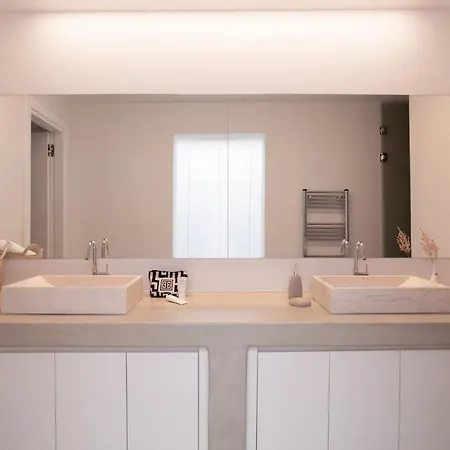 فيلة Astounding Mykonos - Ligeia - 3 Bedrooms - Panoramic Views Of Beach - *