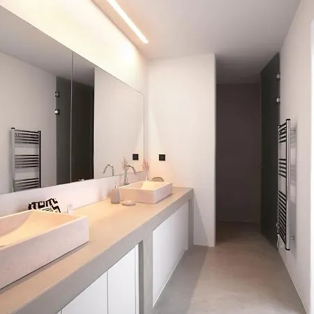 فيلة Astounding Mykonos - Ligeia - 3 Bedrooms - Panoramic Views Of Beach - *
