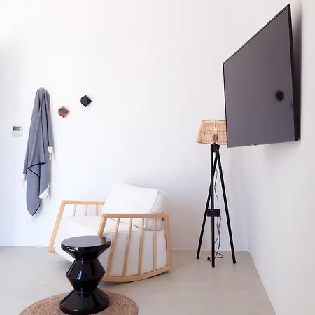 Astounding Mykonos - Ligeia - 3 Bedrooms - Panoramic Views Of Beach - Kalafatis