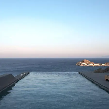Villa Astounding Mykonos - Ligeia - 3 Bedrooms - Panoramic Views Of Beach - *
